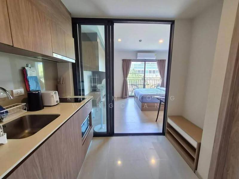 La Casita Hua Hin, prachuap-khiri-khan, Hua Hin 94/2 Alley, Hua Hin, Prachuap Khiri Khan, 1 Bedroom, 27 sqm, Condo For Rent, by Kradumthong Wongchan, 500586400 - DDproperty.com