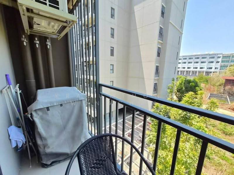 La Casita Hua Hin, prachuap-khiri-khan, Hua Hin 94/2 Alley, Hua Hin, Prachuap Khiri Khan, 1 Bedroom, 27 sqm, Condo For Rent, by Kradumthong Wongchan, 500586400 - DDproperty.com