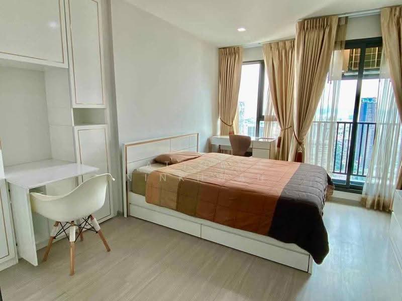 Life Ladprao, bangkok, 992 Ladprao Road, Jom Phon, Chatuchak, Bangkok, 1 Bedroom, 26 sqm, Condo For Rent, by Natthaya Ninkhwan, 500586401 - DDproperty.com