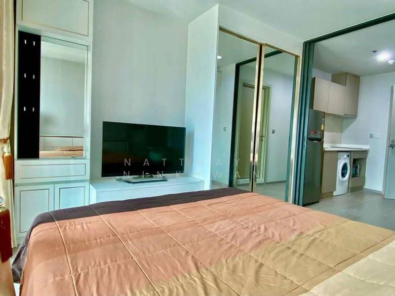 Life Ladprao, bangkok, 992 Ladprao Road, Jom Phon, Chatuchak, Bangkok, 1 Bedroom, 26 sqm, Condo For Rent, by Natthaya Ninkhwan, 500586401 - DDproperty.com