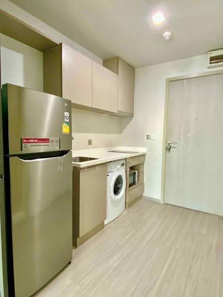 Life Ladprao, bangkok, 992 Ladprao Road, Jom Phon, Chatuchak, Bangkok, 1 Bedroom, 26 sqm, Condo For Rent, by Natthaya Ninkhwan, 500586401 - DDproperty.com