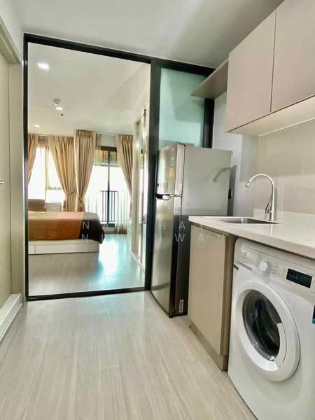 Life Ladprao, bangkok, 992 Ladprao Road, Jom Phon, Chatuchak, Bangkok, 1 Bedroom, 26 sqm, Condo For Rent, by Natthaya Ninkhwan, 500586401 - DDproperty.com