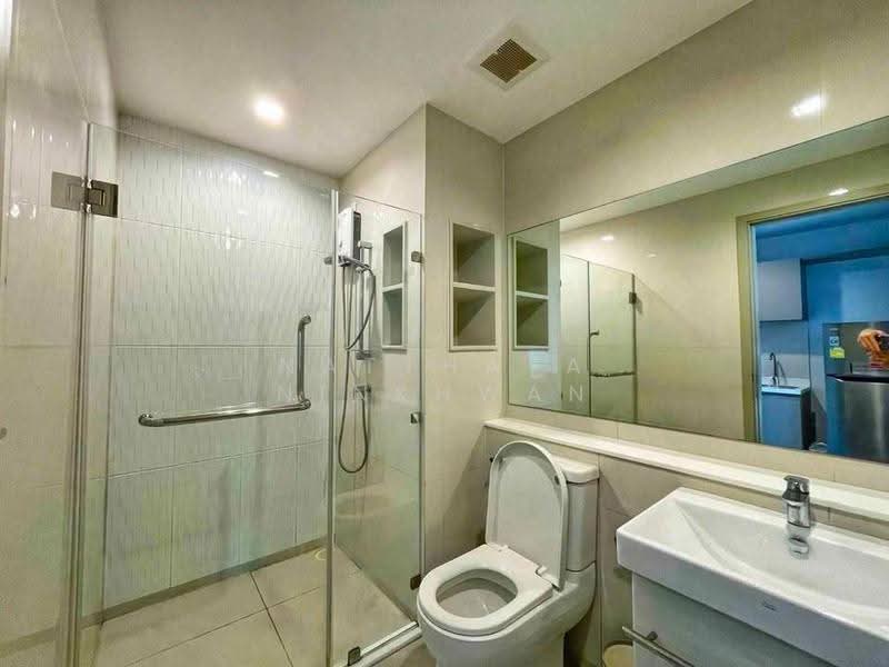 Life Ladprao, bangkok, 992 Ladprao Road, Jom Phon, Chatuchak, Bangkok, 1 Bedroom, 26 sqm, Condo For Rent, by Natthaya Ninkhwan, 500586401 - DDproperty.com