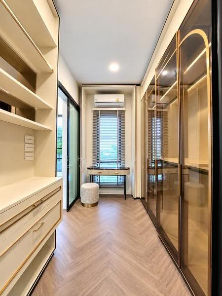 Nantawan Rama 9 - New Krungthepkreetha, bangkok, Saphan Sung, Bangkok, 4 Bedrooms, 302 sqm, Single Detached House For Rent, by Shaporn Supvilaiphisan, 500586402 - DDproperty.com