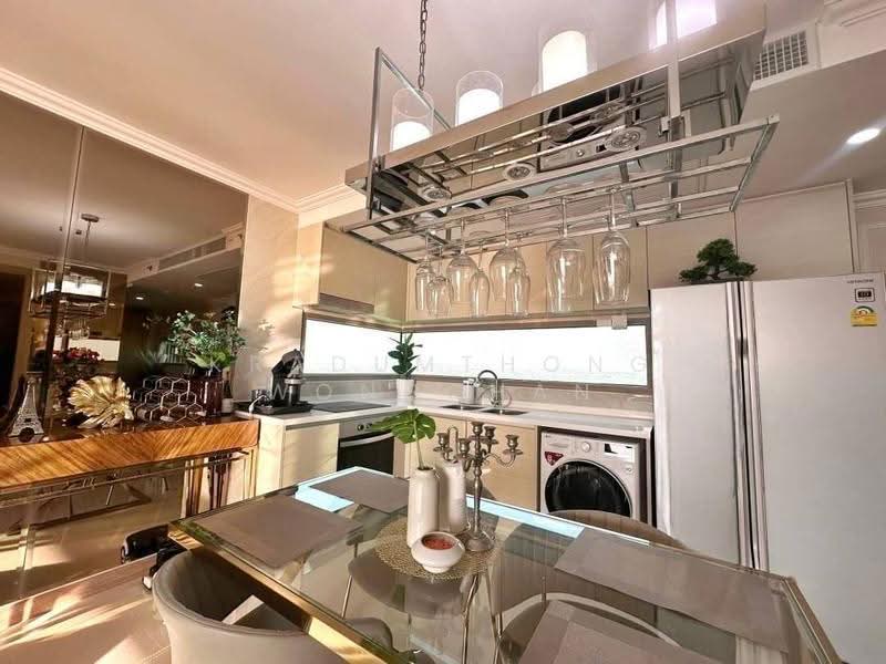 The Riviera Jomtien, chon-buri, Pattaya Sai 2 Road, Nong Pru, Bang Lamung (Pattaya), Chon Buri (Pattaya), 2 Bedrooms, 86 sqm, Condo For Rent, by Kradumthong Wongchan, 500586403 - DDproperty.com