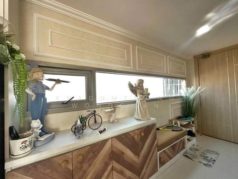 The Riviera Jomtien, chon-buri, Pattaya Sai 2 Road, Nong Pru, Bang Lamung (Pattaya), Chon Buri (Pattaya), 2 Bedrooms, 86 sqm, Condo For Rent, by Kradumthong Wongchan, 500586403 - DDproperty.com