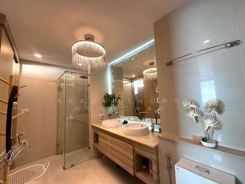 The Riviera Jomtien, chon-buri, Pattaya Sai 2 Road, Nong Pru, Bang Lamung (Pattaya), Chon Buri (Pattaya), 2 Bedrooms, 86 sqm, Condo For Rent, by Kradumthong Wongchan, 500586403 - DDproperty.com