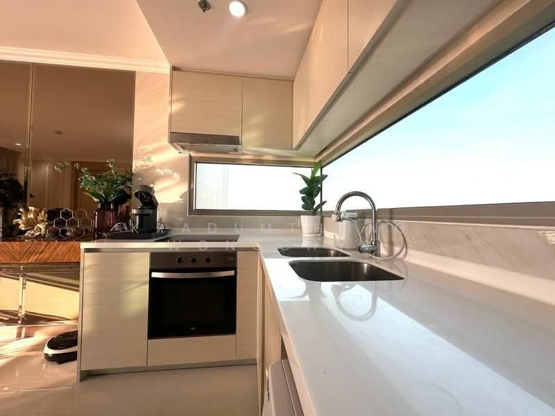 The Riviera Jomtien, chon-buri, Pattaya Sai 2 Road, Nong Pru, Bang Lamung (Pattaya), Chon Buri (Pattaya), 2 Bedrooms, 86 sqm, Condo For Rent, by Kradumthong Wongchan, 500586403 - DDproperty.com