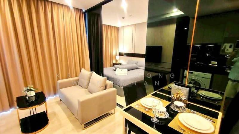 The Panora Pattaya, chon-buri, Pratumnak Rd, Nong Pru, Bang Lamung (Pattaya), Chon Buri (Pattaya), 1 Bedroom, 33 sqm, Condo For Rent, by Kradumthong Wongchan, 500586405 - DDproperty.com