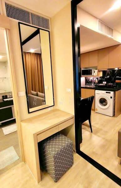 The Panora Pattaya, chon-buri, Pratumnak Rd, Nong Pru, Bang Lamung (Pattaya), Chon Buri (Pattaya), 1 Bedroom, 33 sqm, Condo For Rent, by Kradumthong Wongchan, 500586405 - DDproperty.com