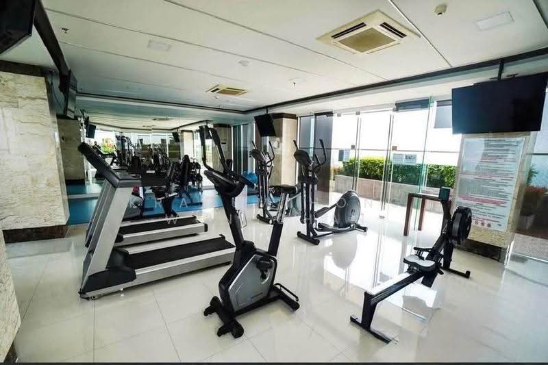 The Panora Pattaya, chon-buri, Pratumnak Rd, Nong Pru, Bang Lamung (Pattaya), Chon Buri (Pattaya), 1 Bedroom, 33 sqm, Condo For Rent, by Kradumthong Wongchan, 500586405 - DDproperty.com