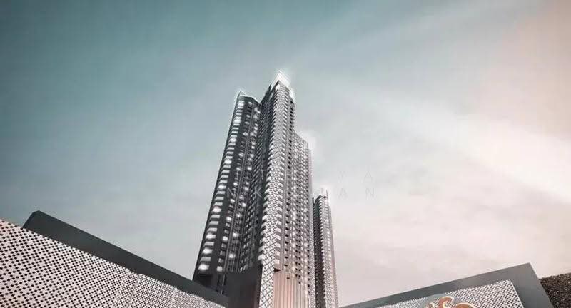 Life Ladprao : ไลฟ์ ลาดพร้าว, กรุงเทพ, 992 ถนนลาดพร้าว, จอมพล, จตุจักร, กรุงเทพ, 35 ตร.ม., คอนโด ขาย, โดย Natthaya Ninkhwan, 500586406 - DDproperty.com