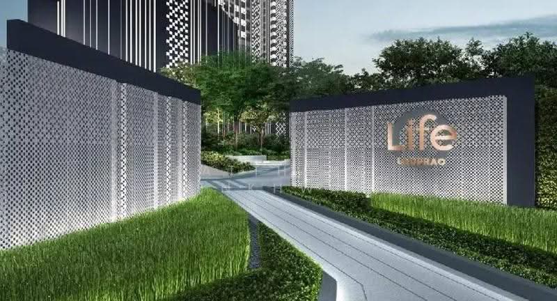 Life Ladprao, bangkok, 992 Ladprao Road, Jom Phon, Chatuchak, Bangkok, 1 Bedroom, 35 sqm, Condo For Sale, by Natthaya Ninkhwan, 500586406 - DDproperty.com