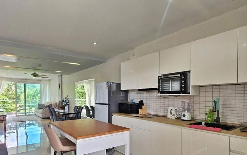 Kathu Golf Condo : กะทู้ กอล์ฟ คอนโด, ภูเก็ต, กะทู้, ภูเก็ต, 100 ตร.ม., คอนโด ขาย, โดย Puttirat Kleebyam, 500586409 - DDproperty.com