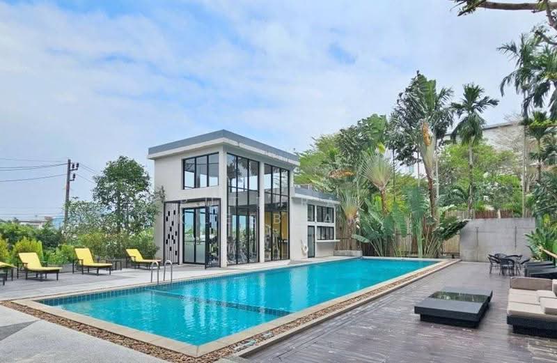 Kathu Golf Condo, phuket, Kathu, Phuket, 2 Bedrooms, 100 sqm, Condo For Sale, by Puttirat Kleebyam, 500586409 - DDproperty.com