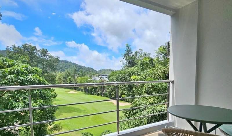 Kathu Golf Condo, phuket, Kathu, Phuket, 2 Bedrooms, 100 sqm, Condo For Sale, by Puttirat Kleebyam, 500586409 - DDproperty.com