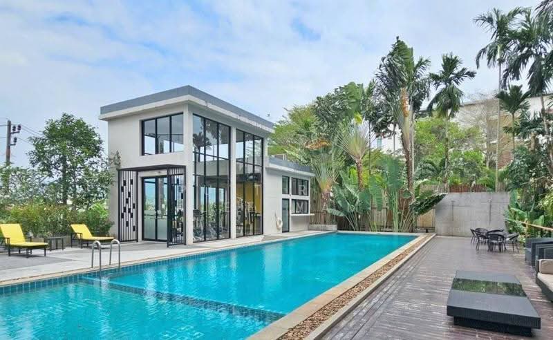 Kathu Golf Condo, phuket, Kathu, Phuket, 2 Bedrooms, 100 sqm, Condo For Sale, by Puttirat Kleebyam, 500586409 - DDproperty.com