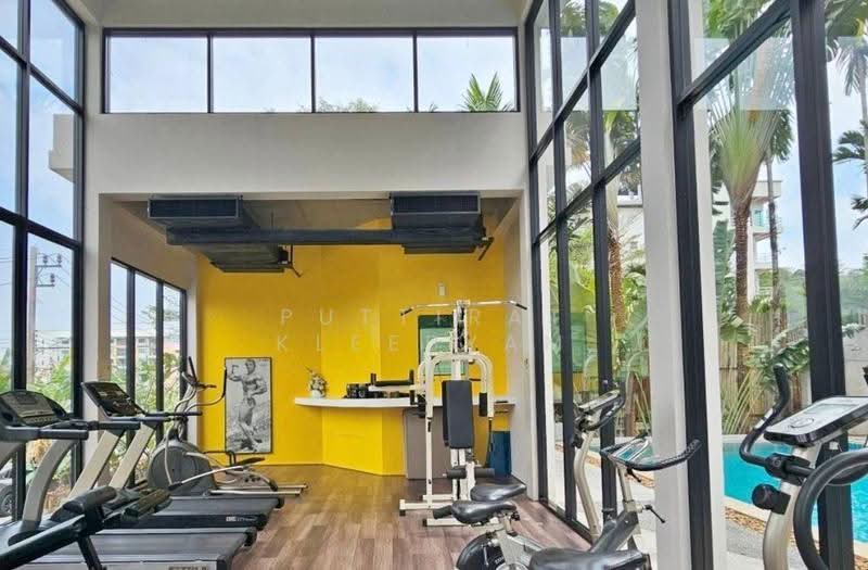 Kathu Golf Condo, phuket, Kathu, Phuket, 2 Bedrooms, 100 sqm, Condo For Sale, by Puttirat Kleebyam, 500586409 - DDproperty.com