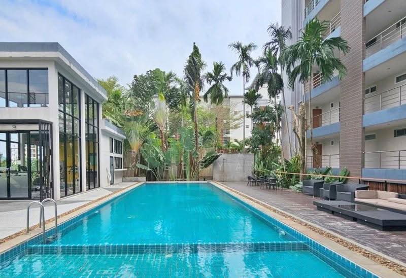 Kathu Golf Condo : กะทู้ กอล์ฟ คอนโด, ภูเก็ต, กะทู้, ภูเก็ต, 100 ตร.ม., คอนโด ขาย, โดย Puttirat Kleebyam, 500586409 - DDproperty.com