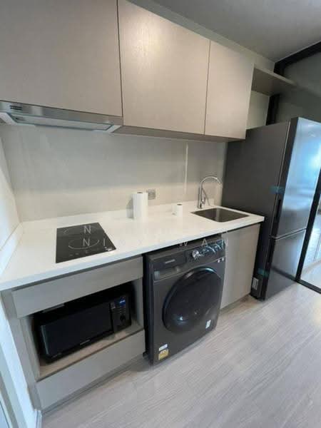 Life Ladprao, bangkok, 992 Ladprao Road, Jom Phon, Chatuchak, Bangkok, 1 Bedroom, 28 sqm, Condo For Rent, by Natthaya Ninkhwan, 500586410 - DDproperty.com