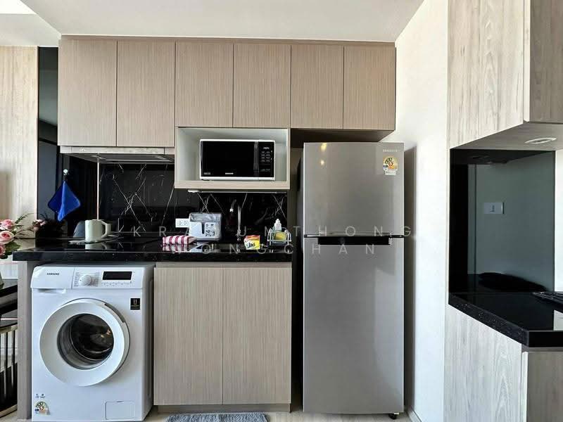 The Panora Pattaya, chon-buri, Pratumnak Rd, Nong Pru, Bang Lamung (Pattaya), Chon Buri (Pattaya), 1 Bedroom, 33 sqm, Condo For Rent, by Kradumthong Wongchan, 500586411 - DDproperty.com