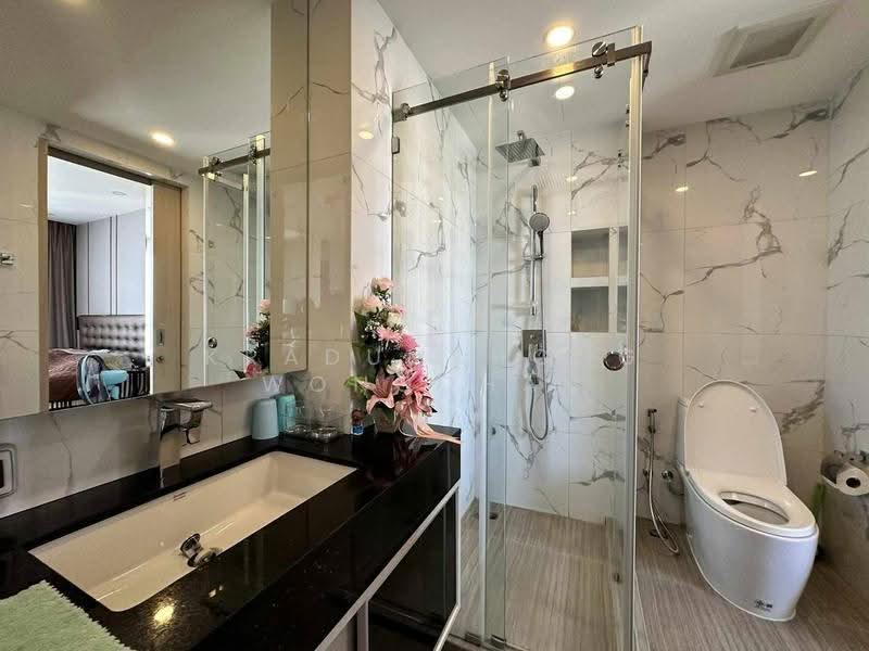 The Panora Pattaya, chon-buri, Pratumnak Rd, Nong Pru, Bang Lamung (Pattaya), Chon Buri (Pattaya), 1 Bedroom, 33 sqm, Condo For Rent, by Kradumthong Wongchan, 500586411 - DDproperty.com