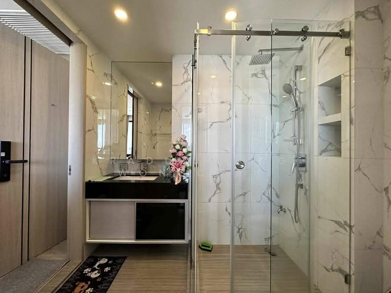 The Panora Pattaya, chon-buri, Pratumnak Rd, Nong Pru, Bang Lamung (Pattaya), Chon Buri (Pattaya), 1 Bedroom, 33 sqm, Condo For Rent, by Kradumthong Wongchan, 500586411 - DDproperty.com