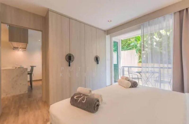 Karon Butterfly, phuket, Karon, Muang Phuket, Phuket, 1 Bedroom, 55 sqm, Condo For Rent, by Puttirat Kleebyam, 500586412 - DDproperty.com