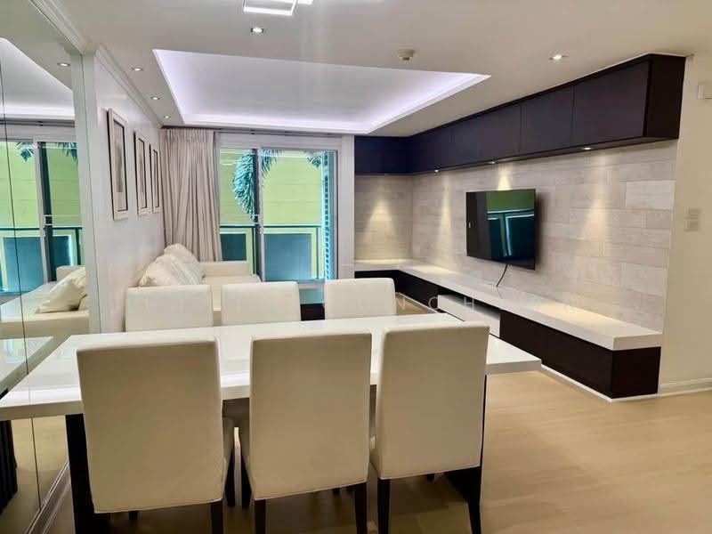 Baan Siriruedee, bangkok, Ploenchit, Lumphini, Pathum Wan, Bangkok, 3 Bedrooms, 140 sqm, Condo For Rent, by Thiti Boonchurn, 500586413 - DDproperty.com