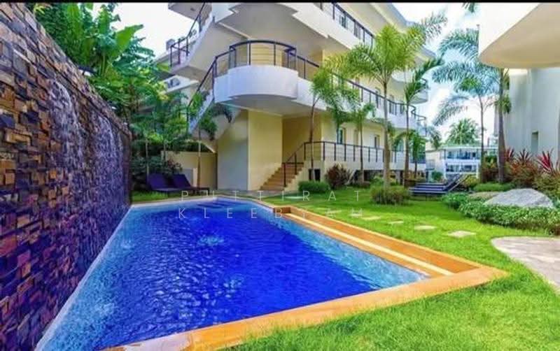 Karon Butterfly : กะรน บัตเตอร์ฟลาย, ภูเก็ต, กะรน, เมืองภูเก็ต, ภูเก็ต, 55 ตร.ม., คอนโด ขาย, โดย Puttirat Kleebyam, 500586415 - DDproperty.com