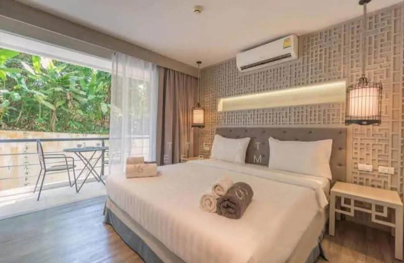 Karon Butterfly, phuket, Karon, Muang Phuket, Phuket, 1 Bedroom, 55 sqm, Condo For Sale, by Puttirat Kleebyam, 500586415 - DDproperty.com