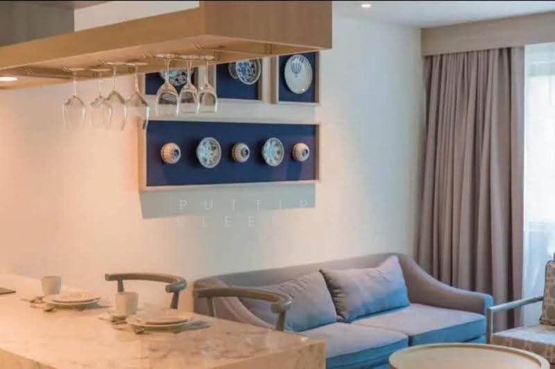 Karon Butterfly : กะรน บัตเตอร์ฟลาย, ภูเก็ต, กะรน, เมืองภูเก็ต, ภูเก็ต, 55 ตร.ม., คอนโด ขาย, โดย Puttirat Kleebyam, 500586415 - DDproperty.com