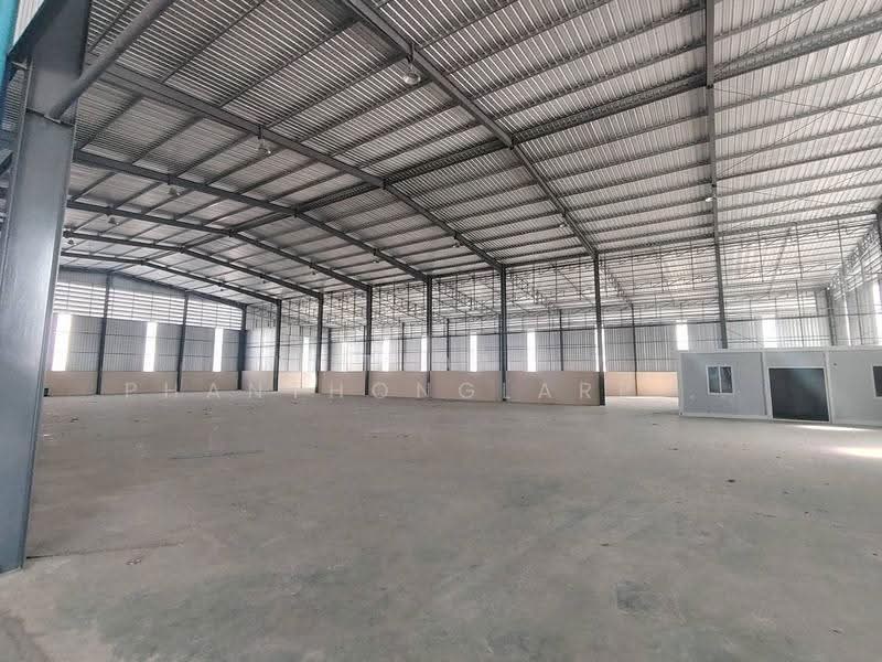 ให้เช่า โกดัง บางปลา (Bang Pla) 1,800 ตร.ม., samut-prakan, Bang Pla, Bang Plee, Samut Prakan, , 1,800 sqm, Warehouse/Factory For Rent, by Tida phanthonglarptawee, 500586417 - DDproperty.com
