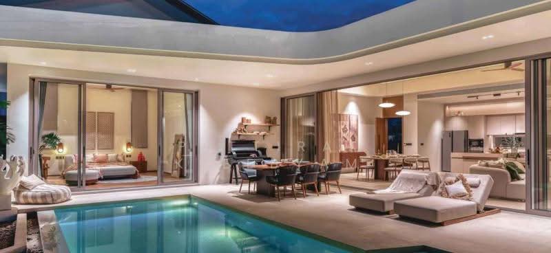 Manor Phuket Phase 1 : แมเนอร์ ภูเก็ต เฟส 1, ภูเก็ต, ศรีสุนทร, ถลาง, ภูเก็ต, 359 ตร.ม., วิลล่า ขาย, โดย Puttirat Kleebyam, 500586418 - DDproperty.com