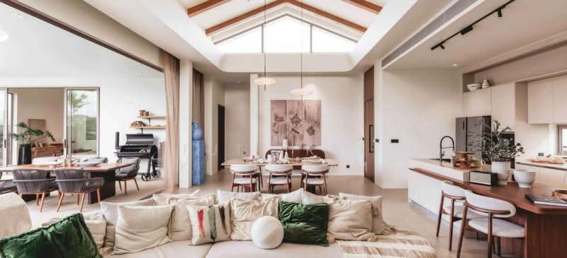 Manor Phuket Phase 1, phuket, Sri Sunthon, Thalang, Phuket, 4 Bedrooms, 359 sqm, Villa For Sale, by Puttirat Kleebyam, 500586418 - DDproperty.com