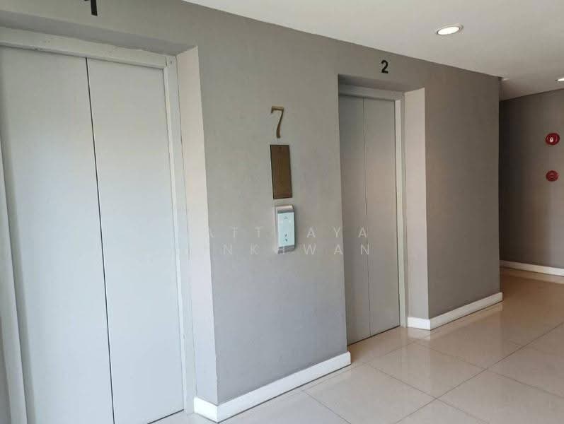 Metro Luxe Kaset, bangkok, Prasert-Manukitch Road, Sena Nikhom, Chatuchak, Bangkok, 1 Bedroom, 28 sqm, Condo For Sale, by Natthaya Ninkhwan, 500586419 - DDproperty.com