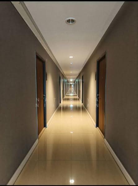 Metro Luxe Kaset, bangkok, Prasert-Manukitch Road, Sena Nikhom, Chatuchak, Bangkok, 1 Bedroom, 28 sqm, Condo For Sale, by Natthaya Ninkhwan, 500586419 - DDproperty.com