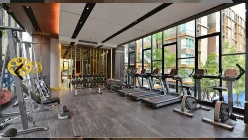 Metro Luxe Kaset, bangkok, Prasert-Manukitch Road, Sena Nikhom, Chatuchak, Bangkok, 1 Bedroom, 28 sqm, Condo For Sale, by Natthaya Ninkhwan, 500586419 - DDproperty.com