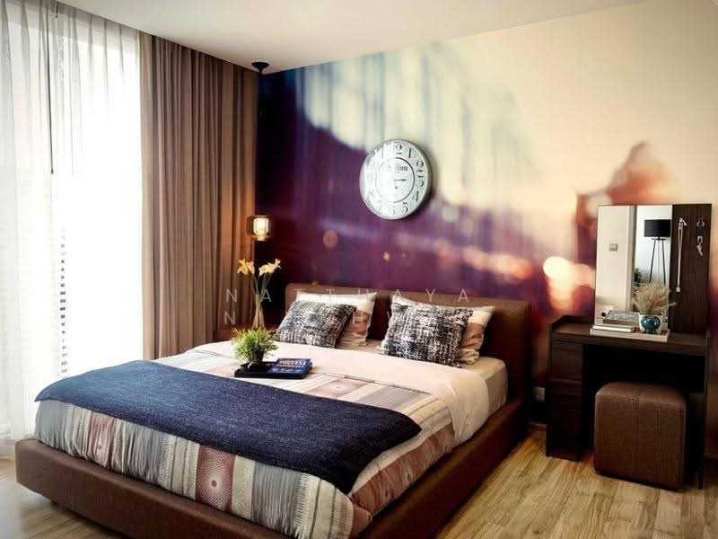 The Line Jatujak-Mochit, bangkok, Phaholyothin Road, Jom Phon, Chatuchak, Bangkok, 3 Bedrooms, 78 sqm, Condo For Sale, by Natthaya Ninkhwan, 500586420 - DDproperty.com