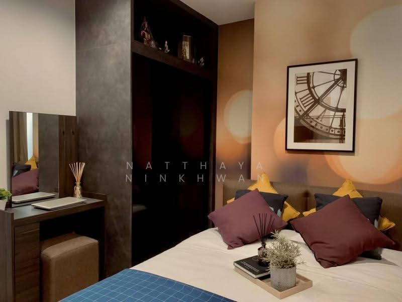 The Line Jatujak-Mochit, bangkok, Phaholyothin Road, Jom Phon, Chatuchak, Bangkok, 3 Bedrooms, 78 sqm, Condo For Sale, by Natthaya Ninkhwan, 500586420 - DDproperty.com