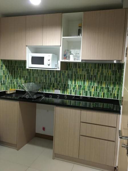 Chateau In Town Phaholyothin 14-2, bangkok, 14 Phaholyothin 14, Samsen Nai, Phaya Thai, Bangkok, 1 Bedroom, 31 sqm, Condo For Sale, by Bell 0659252863, 500586421 - DDproperty.com
