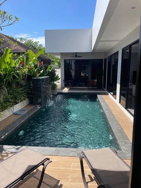 3-BR House, phuket, Rawai, Muang Phuket, Phuket, 3 Bedrooms, 300 sqm, Single Detached House For Sale, by Puttirat Kleebyam, 500586422 - DDproperty.com