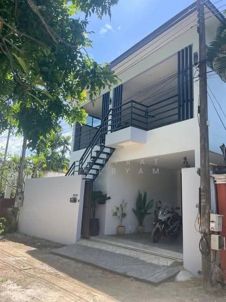 3-BR House, phuket, Rawai, Muang Phuket, Phuket, 3 Bedrooms, 300 sqm, Single Detached House For Sale, by Puttirat Kleebyam, 500586422 - DDproperty.com