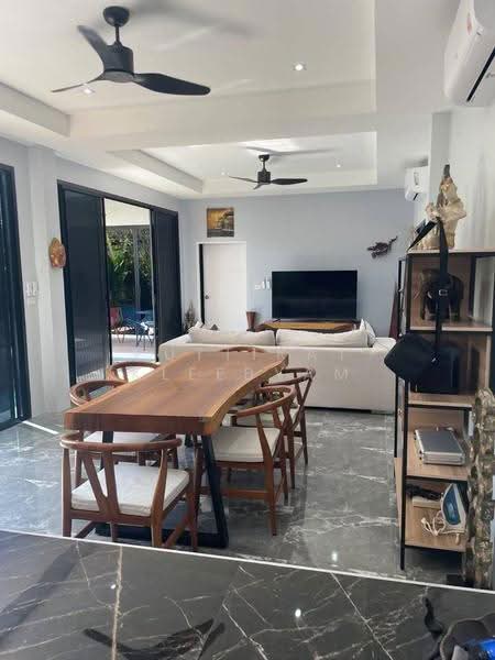 บ้าน 3-ห้องนอน, ภูเก็ต, ราไวย์, เมืองภูเก็ต, ภูเก็ต, 300 ตร.ม., บ้านเดี่ยว ขาย, โดย Puttirat Kleebyam, 500586422 - DDproperty.com