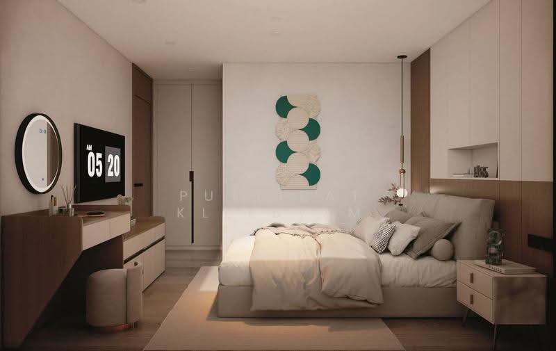 Wyndham Fantasea Condo Chalong, phuket, Chalong, Muang Phuket, Phuket, 2 Bedrooms, 56 sqm, Condo For Sale, by Puttirat Kleebyam, 500586425 - DDproperty.com