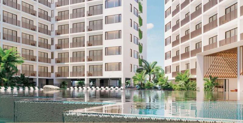 Wyndham Fantasea Condo Chalong : วินด์แฮม แฟนตาซี คอนโด ฉลอง, ภูเก็ต, ฉลอง, เมืองภูเก็ต, ภูเก็ต, 56 ตร.ม., คอนโด ขาย, โดย Puttirat Kleebyam, 500586425 - DDproperty.com