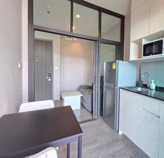 Whizdom Avenue Ratchada-Ladprao, bangkok, Ladprao Road, Jom Phon, Chatuchak, Bangkok, 1 Bedroom, 31 sqm, Condo For Rent, by Natthaya Ninkhwan, 500586426 - DDproperty.com