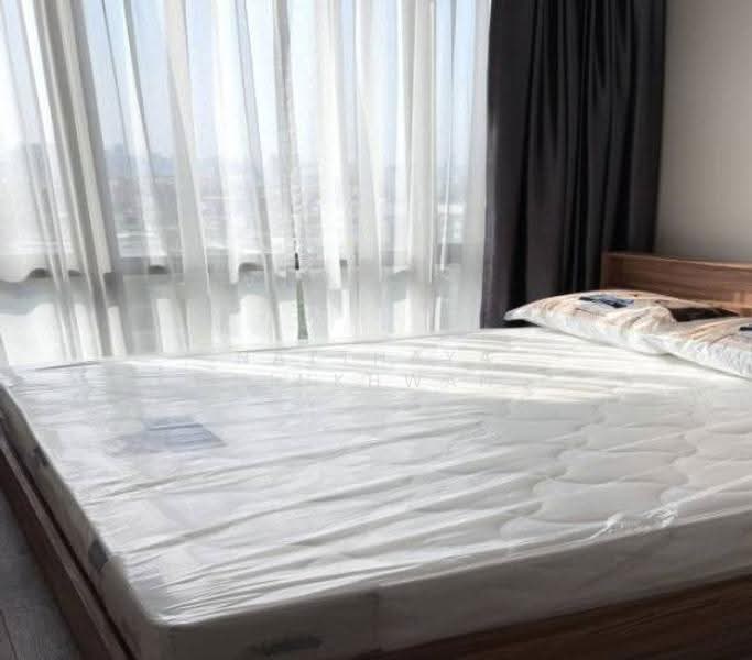 Whizdom Avenue Ratchada-Ladprao, bangkok, Ladprao Road, Jom Phon, Chatuchak, Bangkok, 1 Bedroom, 31 sqm, Condo For Rent, by Natthaya Ninkhwan, 500586426 - DDproperty.com