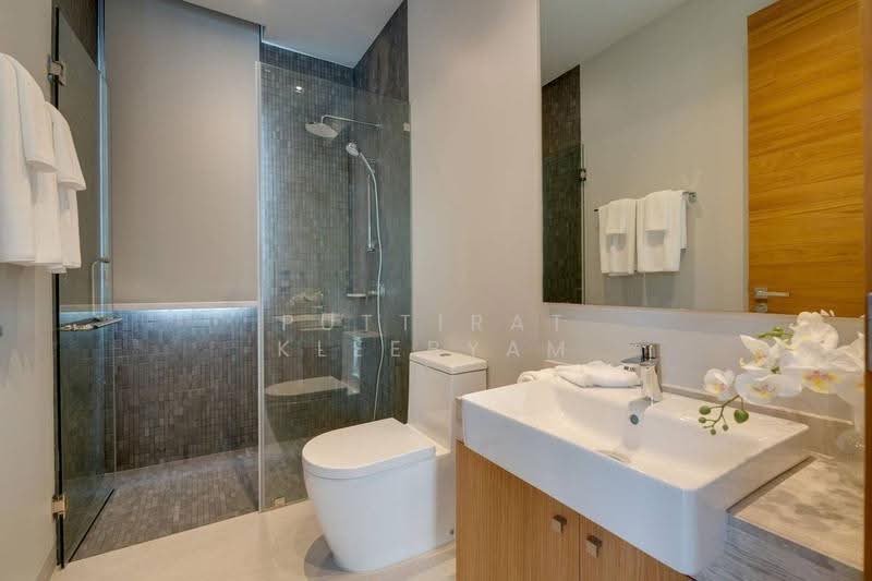 Botanica Modern Loft II, phuket, Sri Sunthon, Thalang, Phuket, 3 Bedrooms, 288 sqm, Villa For Sale, by Puttirat Kleebyam, 500586427 - DDproperty.com