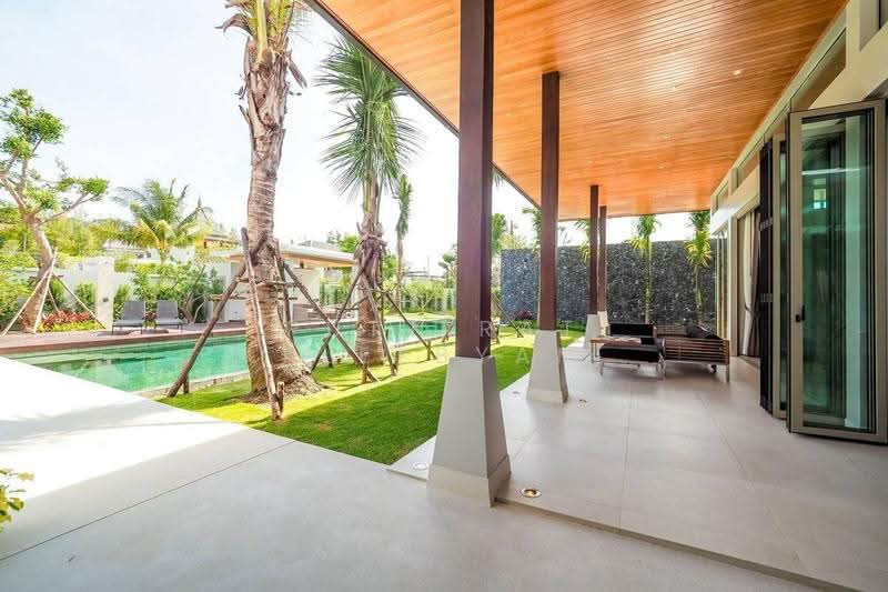 Botanica Lakeside II : โบทานิก้า เลค ไซด์ 2, ภูเก็ต, เชิงทะเล, ถลาง, ภูเก็ต, 621 ตร.ม., วิลล่า ขาย, โดย Puttirat Kleebyam, 500586429 - DDproperty.com